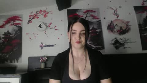 Snapshot of annebellee69 chatting on January 2026 08:03:02 PM annebellee69 online show from January 2026 08:03:02 PM