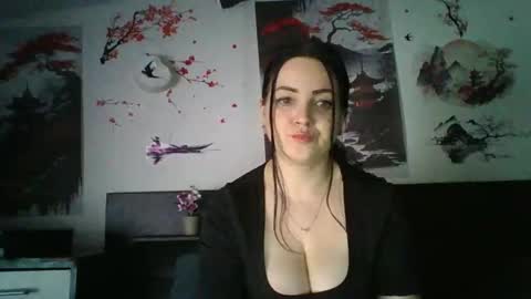 Snapshot of annebellee69 chatting on February 2026 08:45:02 PM annebellee69 online show from February 2026 08:45:02 PM