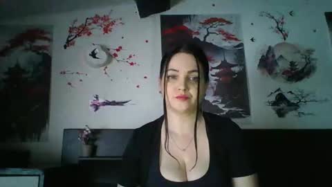 Snapshot of annebellee69 chatting on February 2026 09:46:01 PM annebellee69 online show from February 2026 09:46:01 PM