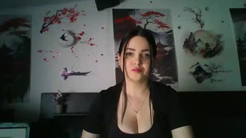 Snapshot of annebellee69 chatting on February 2026 09:25:02 PM annebellee69 online show from February 2026 09:25:02 PM