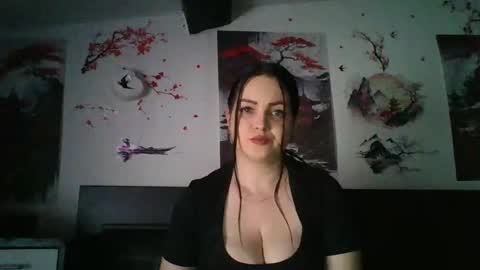 Snapshot of annebellee69 chatting on March 2026 08:24:01 PM annebellee69 online show from March 2026 08:24:01 PM