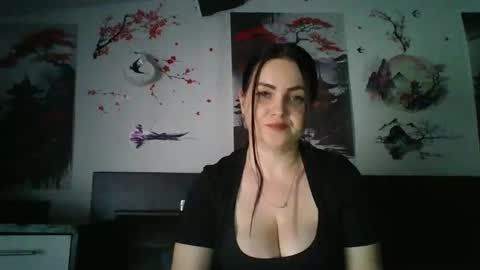 Snapshot of annebellee69 chatting on March 2026 08:14:01 PM annebellee69 online show from March 2026 08:14:01 PM