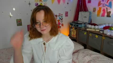 Anne  online show from July 2026 12:11:02 PM