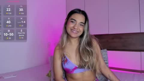 Snapshot of annebull_ chatting on January 2026 01:49:01 PM Anne online show from January 2026 01:49:01 PM