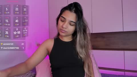 Snapshot of annebull_ chatting on February 2026 05:06:02 PM Anne online show from February 2026 05:06:02 PM