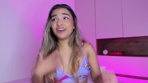 Snapshot of annebull_ chatting on February 2026 11:15:02 AM Anne online show from February 2026 11:15:02 AM