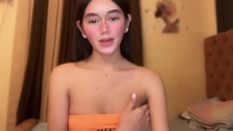 Kim online show from December 2024 05:32:01 PM