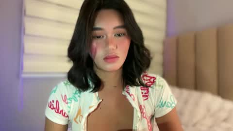 Kim online show from October 2025 04:38:02 PM