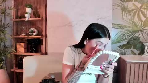 Anne online show from July 2026 03:14:01 AM