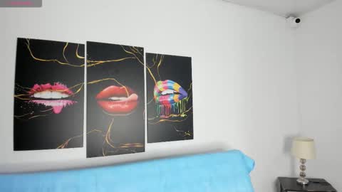 Snapshot of annelis_om chatting on November 2025 07:46:02 PM annelis_om online show from November 2025 07:46:02 PM