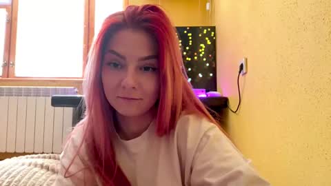 Kira online show from March 2026 11:05:01 AM