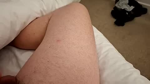 Annesfeet online show from January 2025 09:25:01 PM