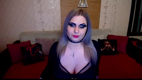 Snapshot of annessixreign chatting on January 2025 08:31:02 AM AnnessixReign online show from January 2025 08:31:02 AM
