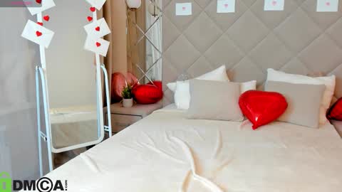 Snapshot of anneta_hart chatting on February 2026 09:43:01 AM Annet online show from February 2026 09:43:01 AM