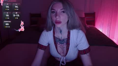 Annet online show from May 2026 07:24:01 AM