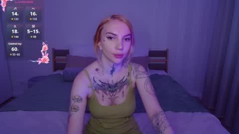Annet online show from May 2026 05:25:01 AM