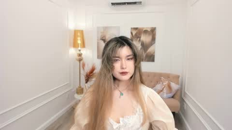 annetli online show from April 2026 11:15:02 AM