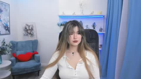 annetli online show from April 2026 03:33:02 AM