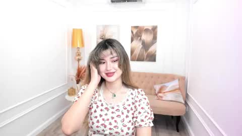 annetli online show from April 2026 03:20:01 AM