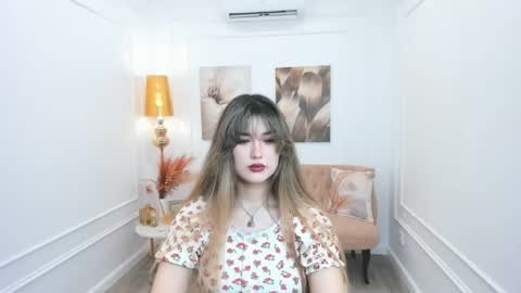 annetli online show from May 2026 07:20:01 PM