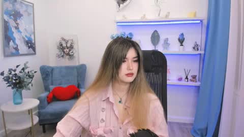 annetli online show from May 2026 03:14:02 AM