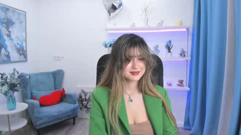 annetli online show from May 2026 08:48:02 PM