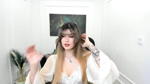 annetli online show from June 2026 04:07:02 AM