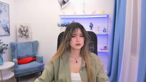 annetli online show from July 2026 03:11:02 AM