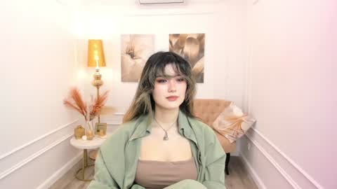 annetli online show from July 2026 03:20:01 AM