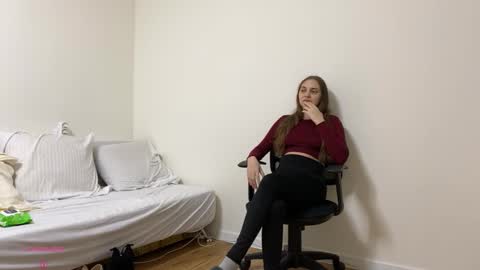 Ann  Serj online show from February 2026 01:16:01 PM