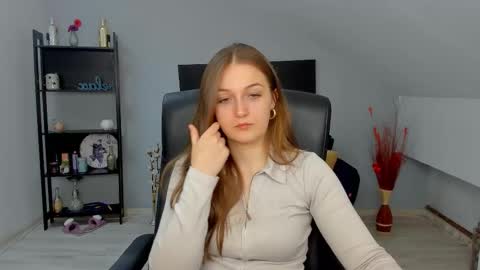 annewilsonn online show from March 2026 05:25:02 AM