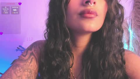 Angel online show from December 2024 03:55:01 PM