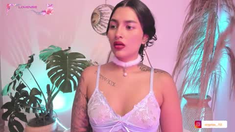 Angel online show from September 2025 04:19:01 PM