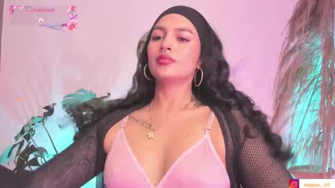 Angel online show from October 2025 03:34:02 PM