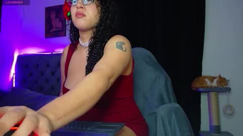 ANGEL  independent model  online show from February 2026 07:51:01 AM