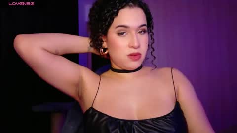ANGEL  independent model  online show from May 2026 04:41:02 AM