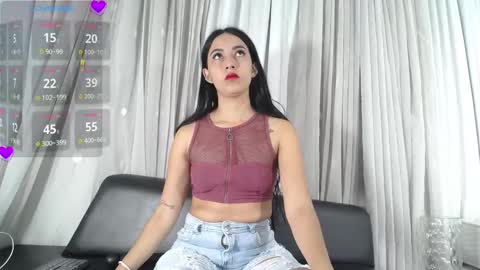 Ann online show from January 2025 12:07:02 PM