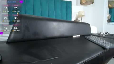 Ann online show from February 2025 06:12:01 PM