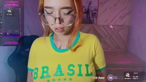 Anni acker b online show from February 2025 11:45:01 PM