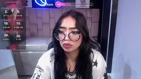 Anni acker b online show from September 2025 01:00:02 PM