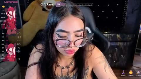 Anni acker b online show from October 2025 08:38:01 PM