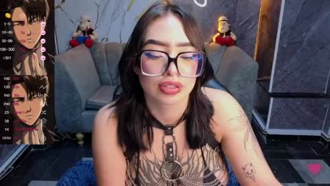 Anni acker b online show from May 2026 08:26:02 PM