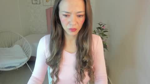 Snapshot of anni_cervantes chatting on September 2025 03:10:02 AM Ana online show from September 2025 03:10:02 AM