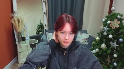 Anni online show from January 2026 04:37:02 AM