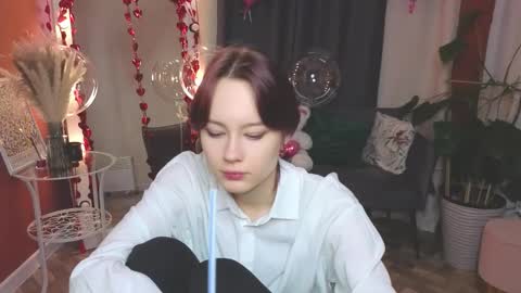 Anni online show from February 2026 09:15:01 AM