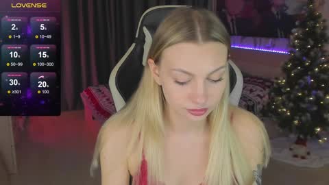 Annie online show from December 2024 10:55:02 PM