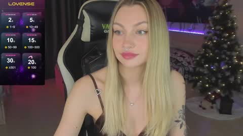 Annie online show from January 2025 11:13:01 PM