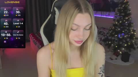 Annie online show from January 2025 10:13:02 PM