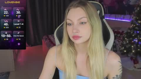 Annie online show from February 2025 05:20:02 PM