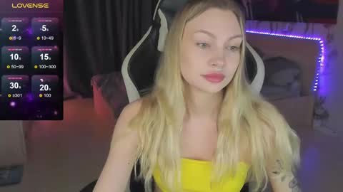 Annie online show from March 2025 11:20:01 PM